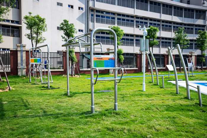 校园健身器材解决方案-广西南宫NG28体育