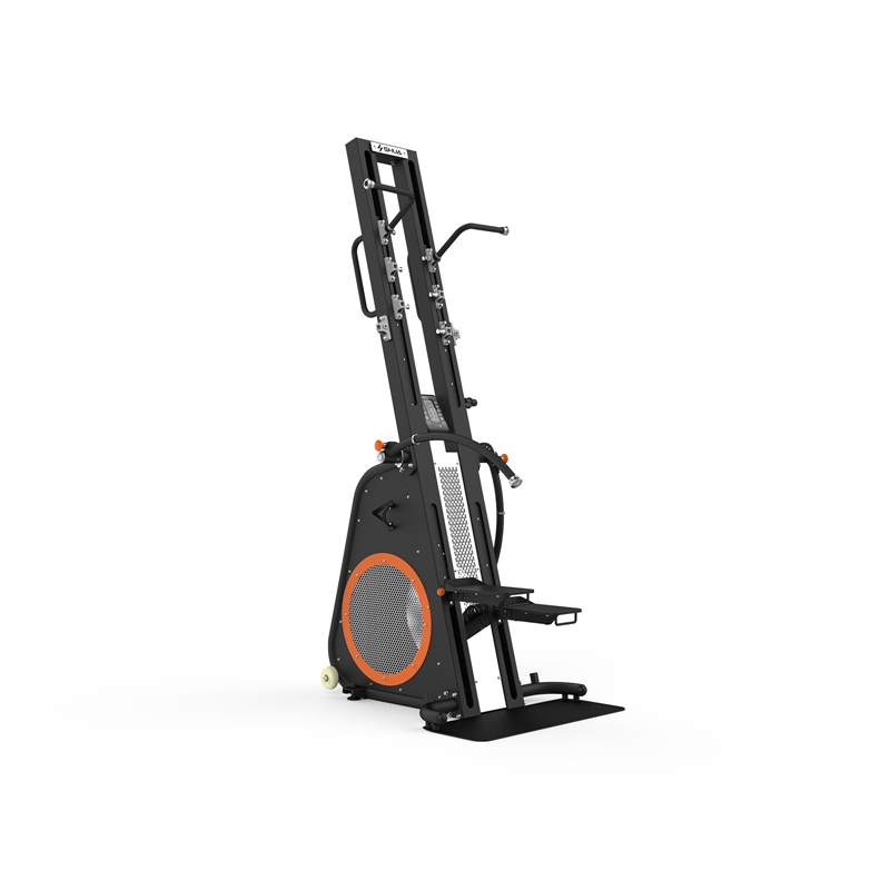 多功能攀爬器SH-G9600S-广西南宫NG28体育健身器材有限公司