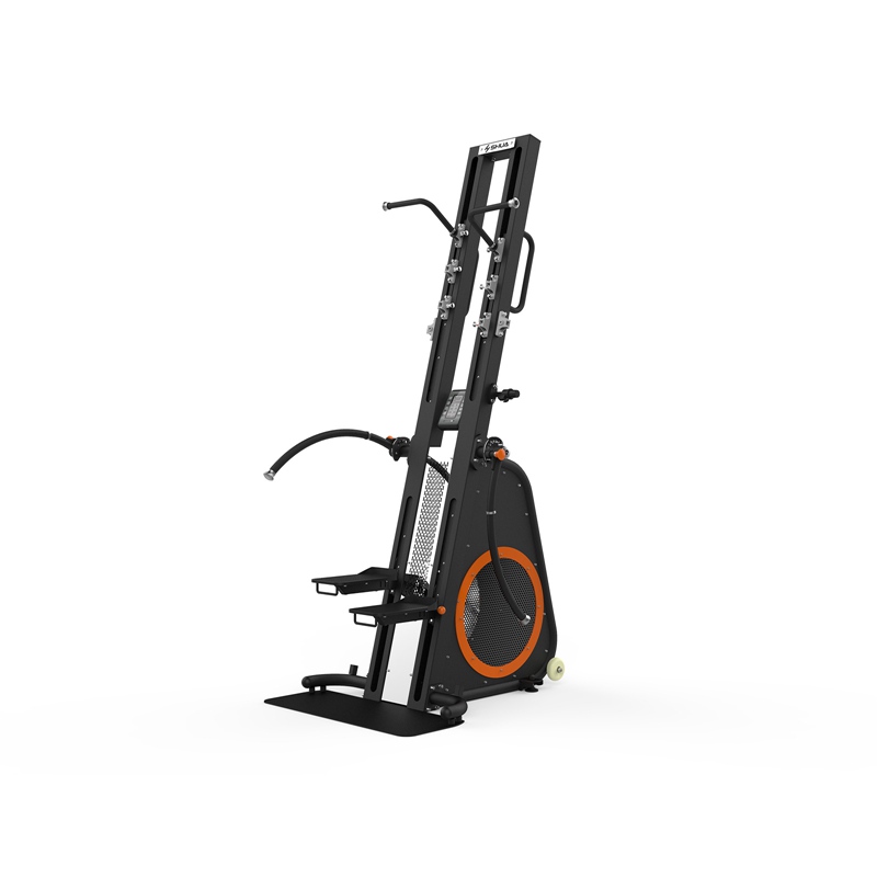 多功能攀爬器SH-G9600S-广西南宫NG28体育健身器材有限公司