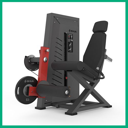 SH-G7708大腿伸展训练器-广西南宫NG28体育健身器材有限公司