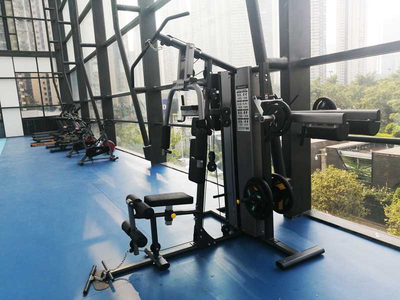 企事业单位健身房器材-广西南宫NG28体育健身器材有限公司